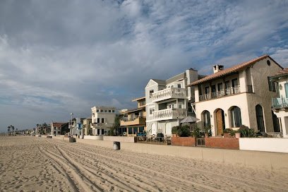 About Manhattan Beach, CA