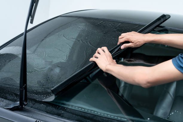 Why Choose Us In Window Tinting Hawthorne